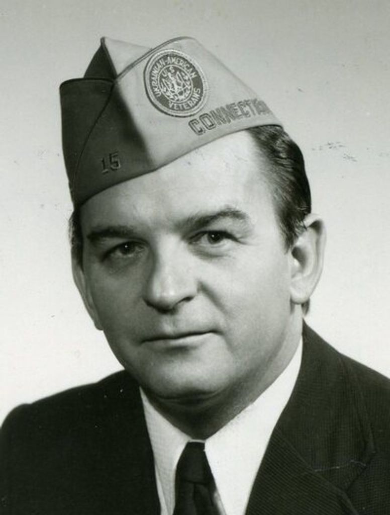 Emrick Prestash Profile Photo