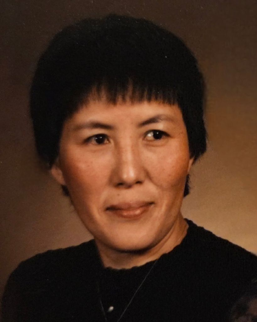 Chom Ye Dvorak Profile Photo