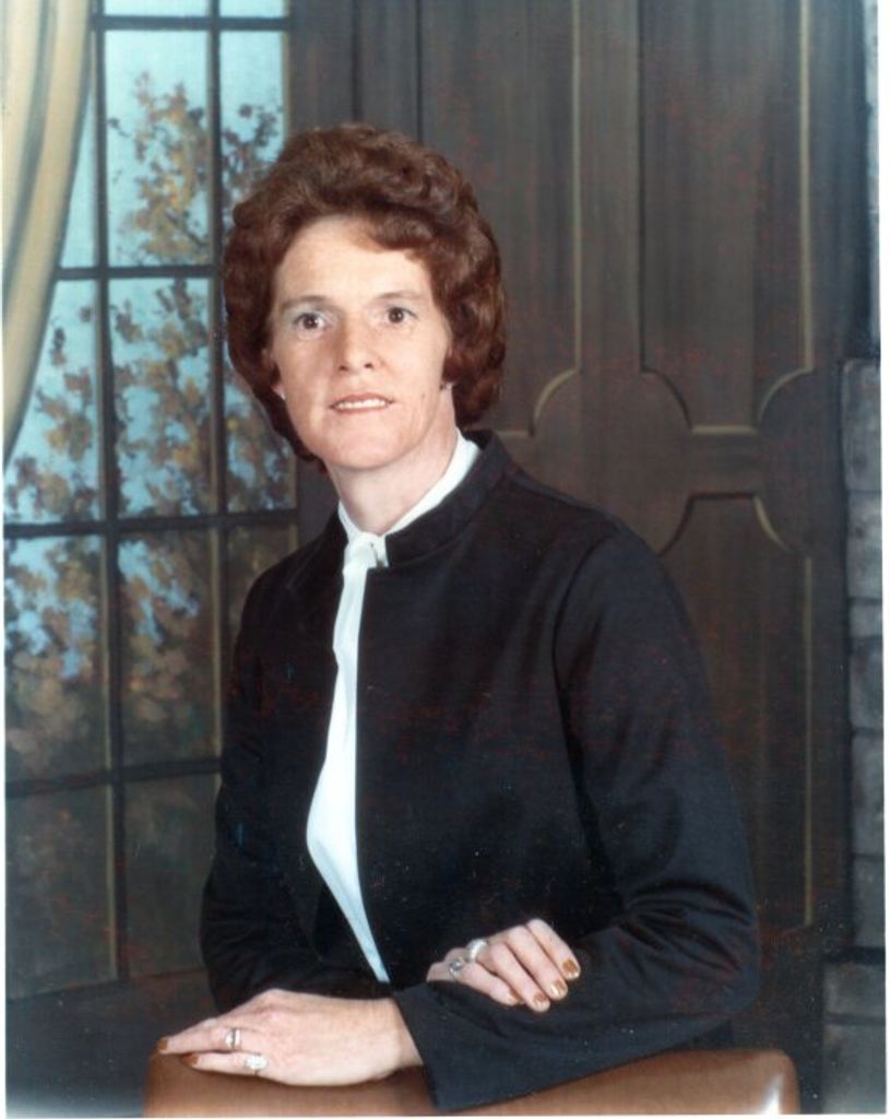 Carlean Vangiller