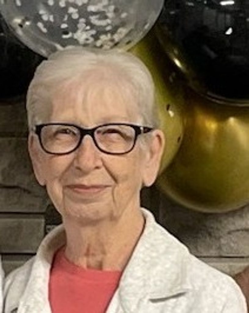 Omeda Kay Evans Profile Photo