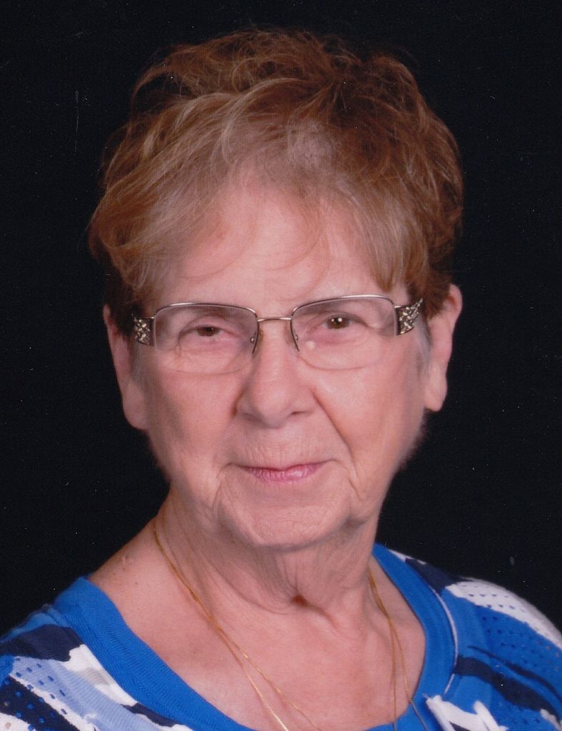 Olive "Ollie" Kruse Profile Photo