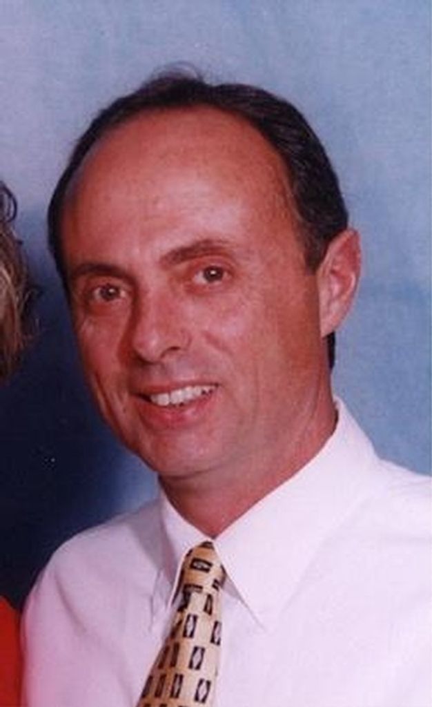 Robert Rae Rowe