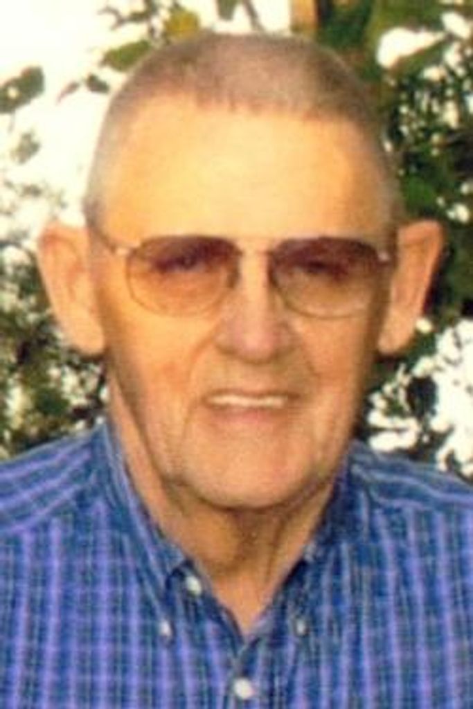 Ambrose R. "Shorty" Doedtman