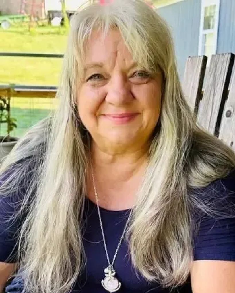Patti Sue Meeks Profile Photo