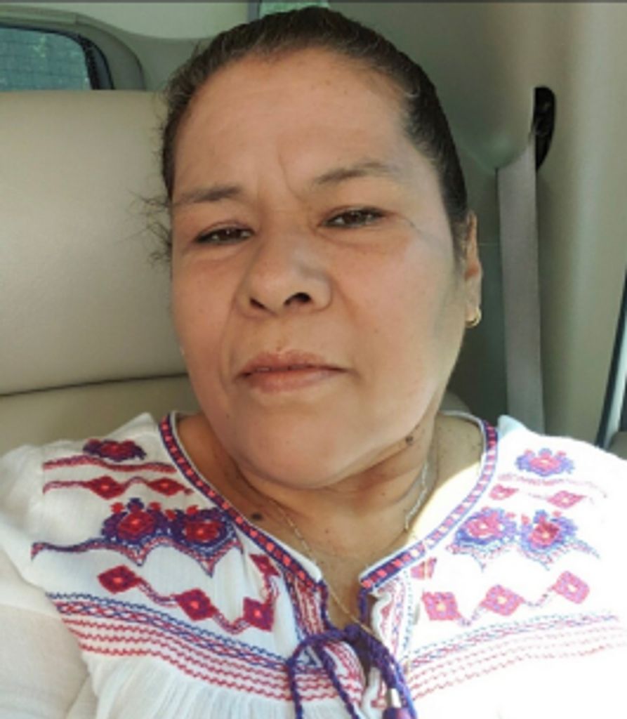 Maria De Lourdes Rueda Serrano