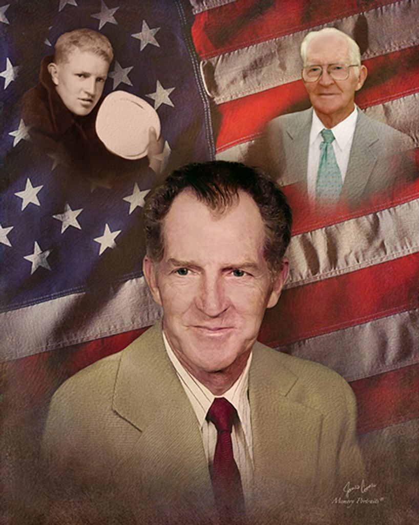 Garland Armstrong