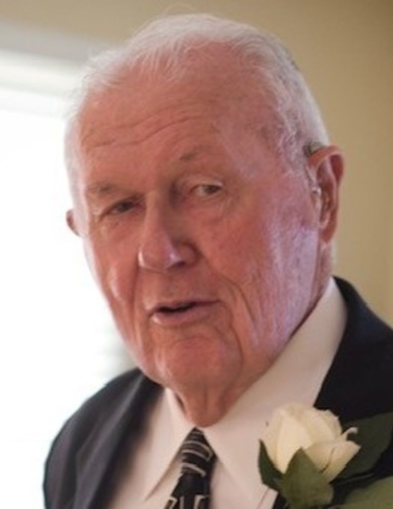James F. "Jim" Greeley Profile Photo