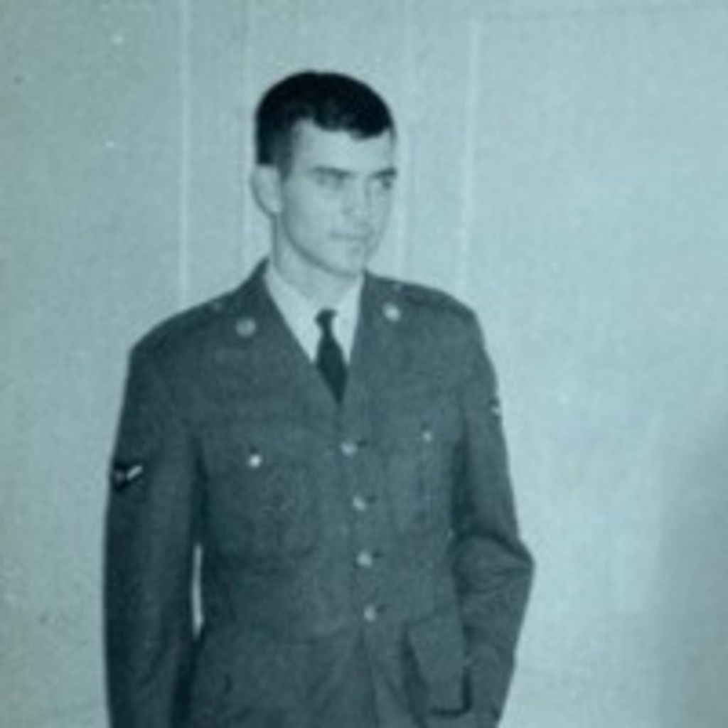 Gary Steven Hale
