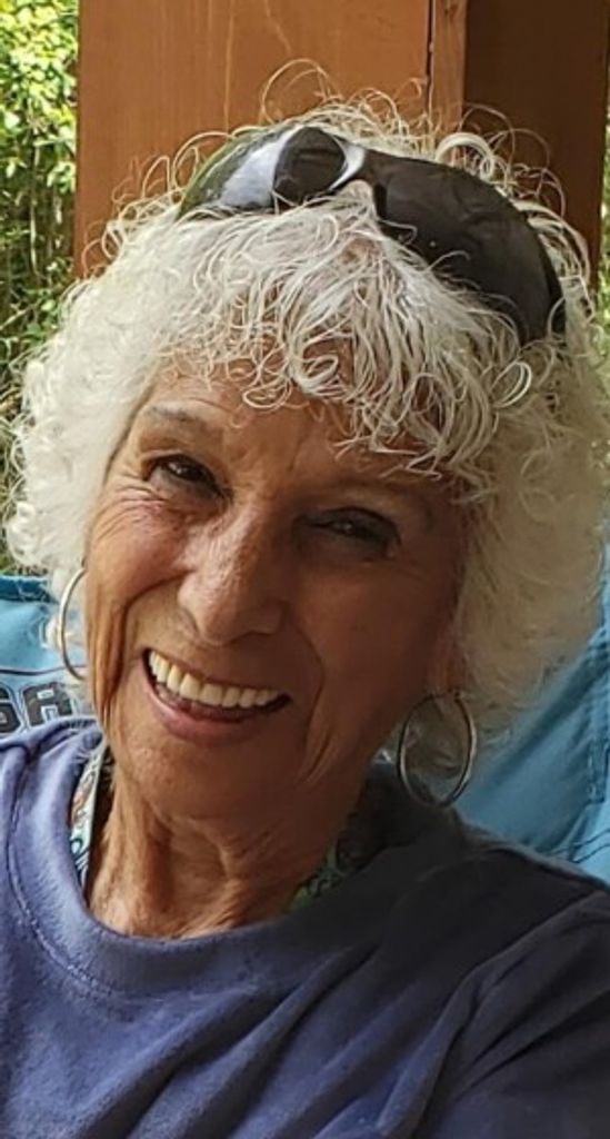 Antonia Robinette Profile Photo