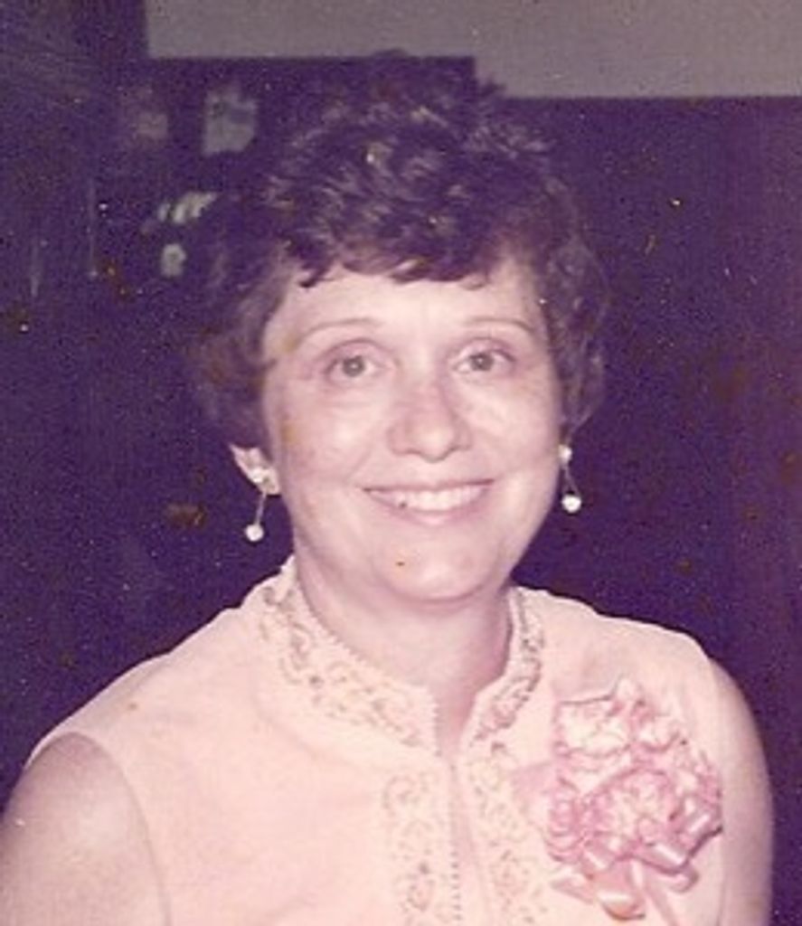 Irene Mann-Murray