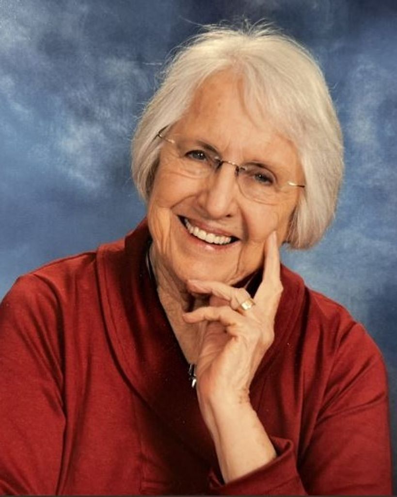 Carita Gould Profile Photo