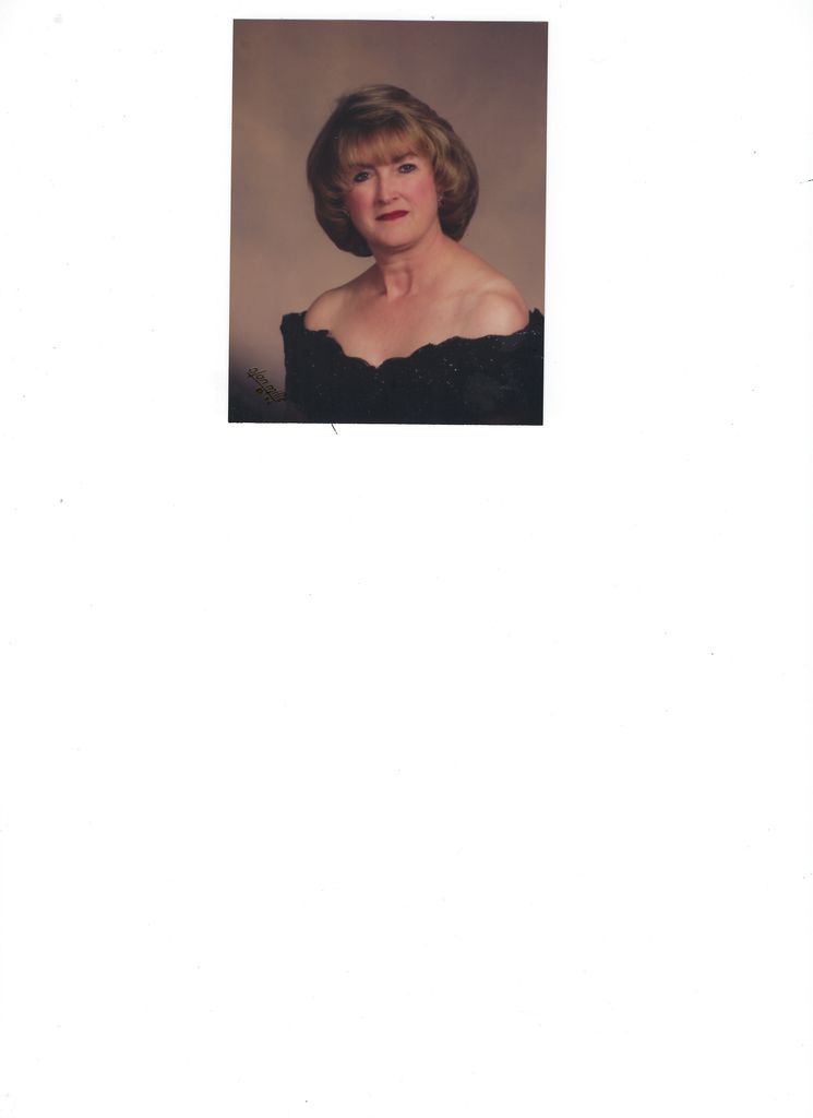 Linda M. Parker Profile Photo