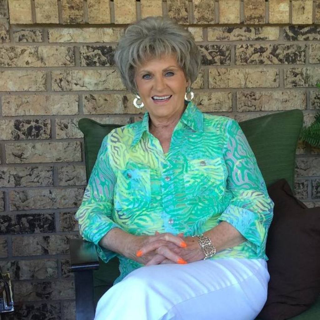 Peggy Horton