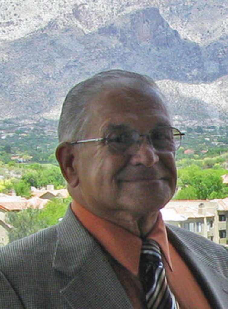 Manuel Moreira Profile Photo