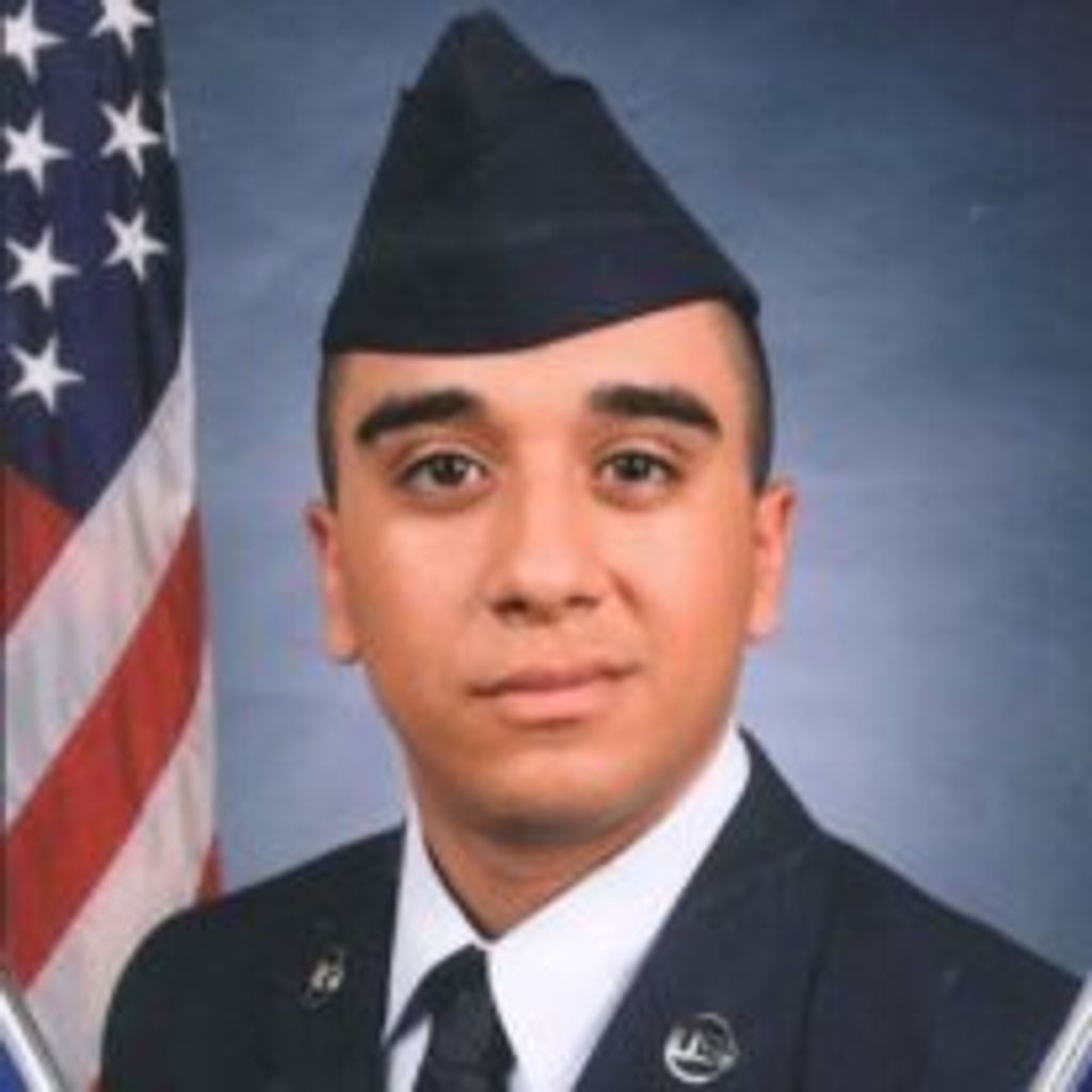 Christopher Erick Martinez