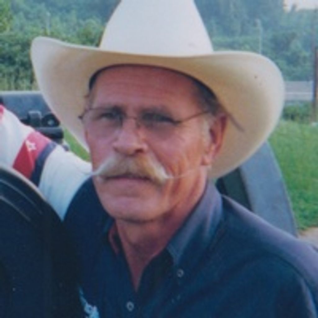 James Wesley Gallaway