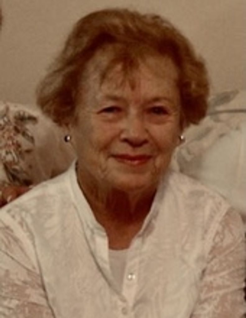 Eleanor M. Pickard Profile Photo