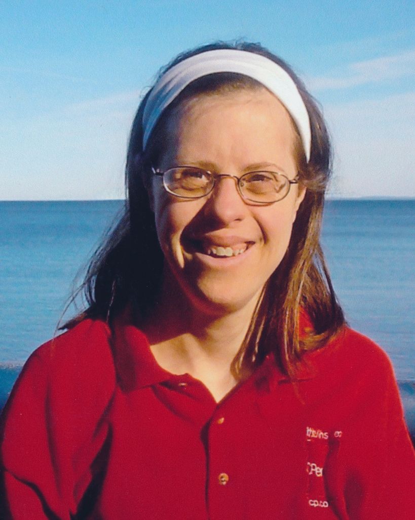 Rebecca Lynn Knighton Profile Photo