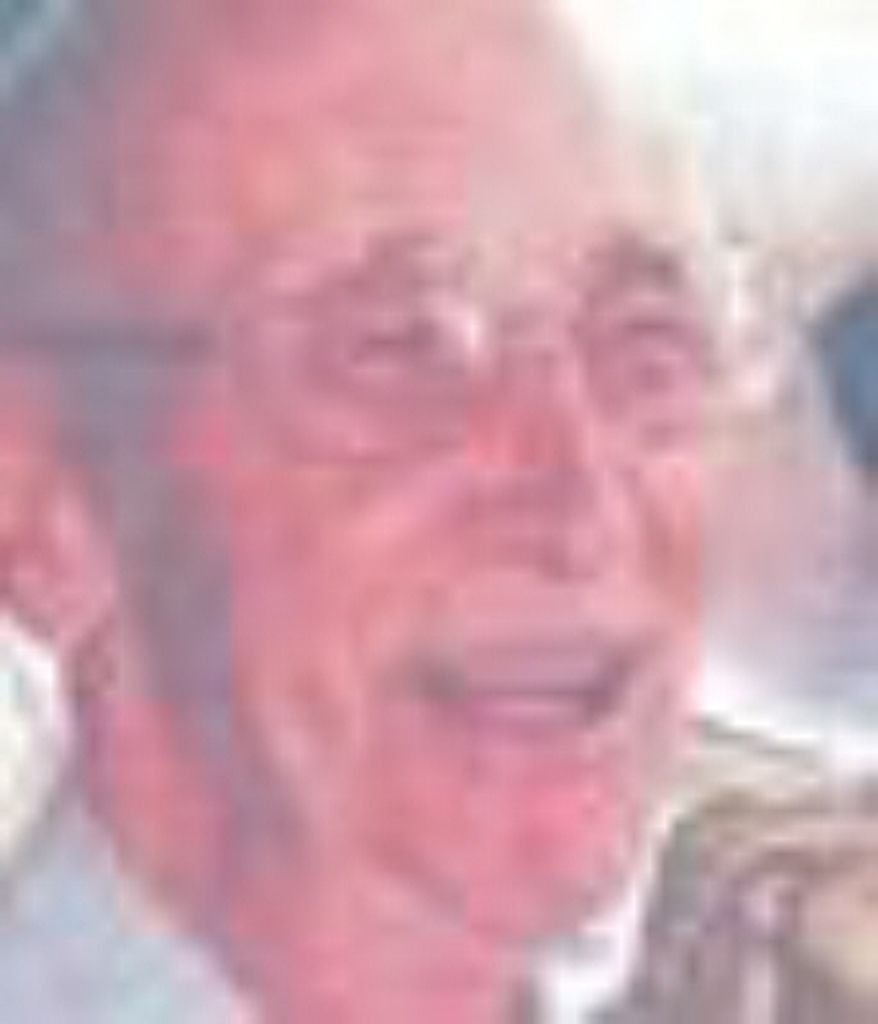 Forrest Stephan