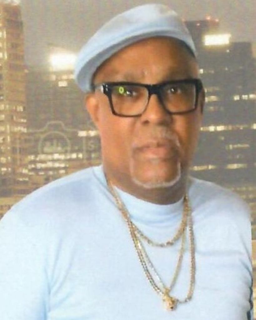 Andre Thompson Profile Photo