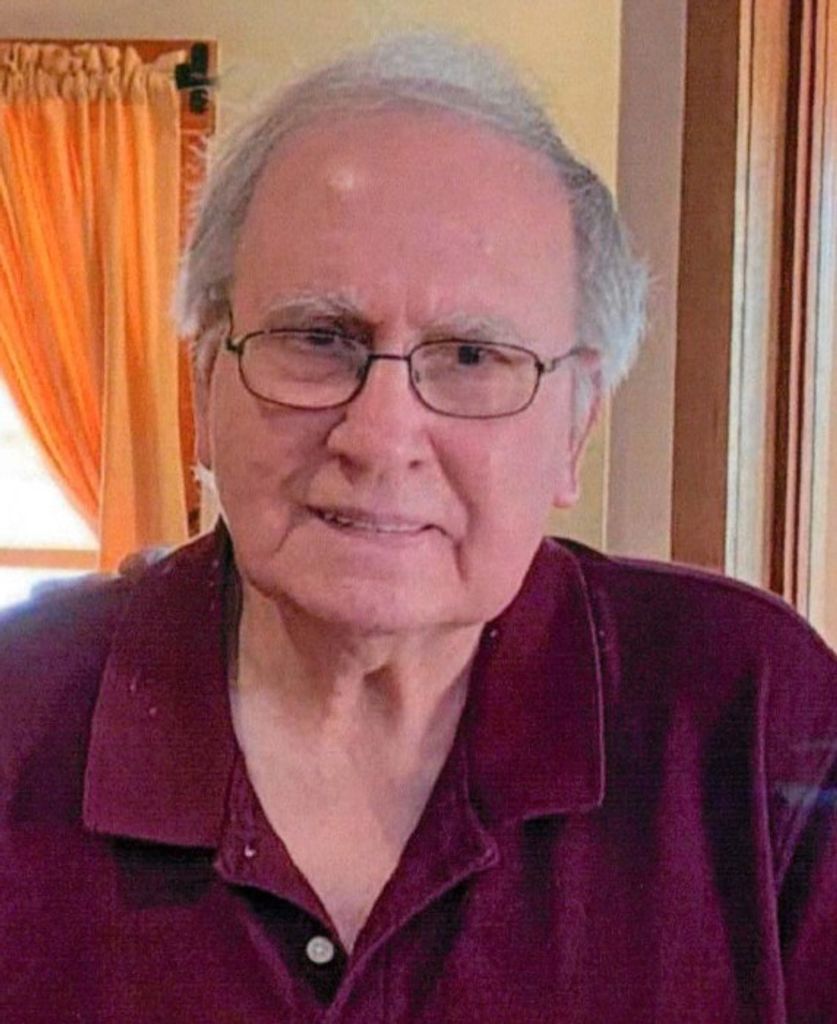 Robert Lee Gaddis "Bobby"
