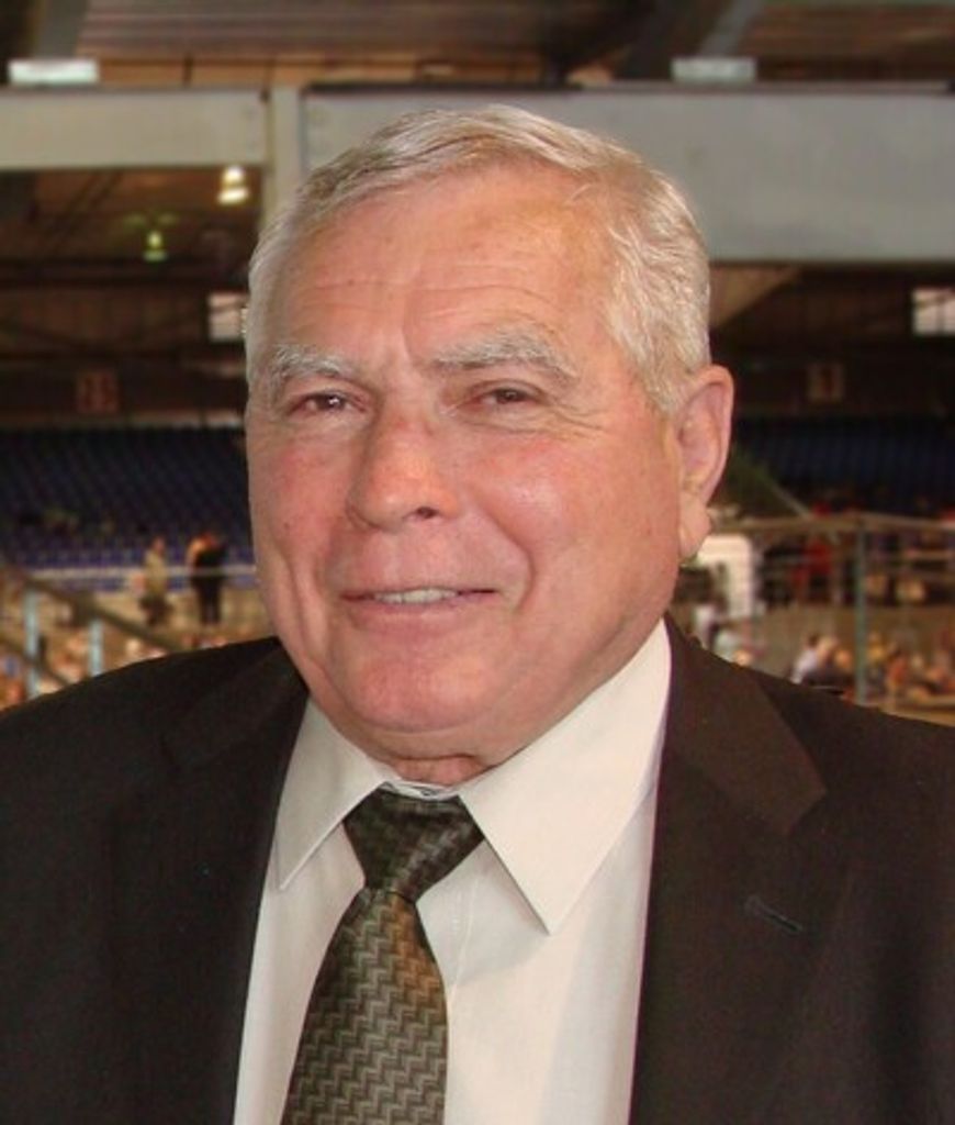 Leland Norman 'Norm' Hanscom Profile Photo