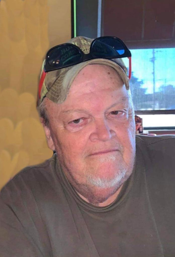 Michael Joe Stricklen Profile Photo