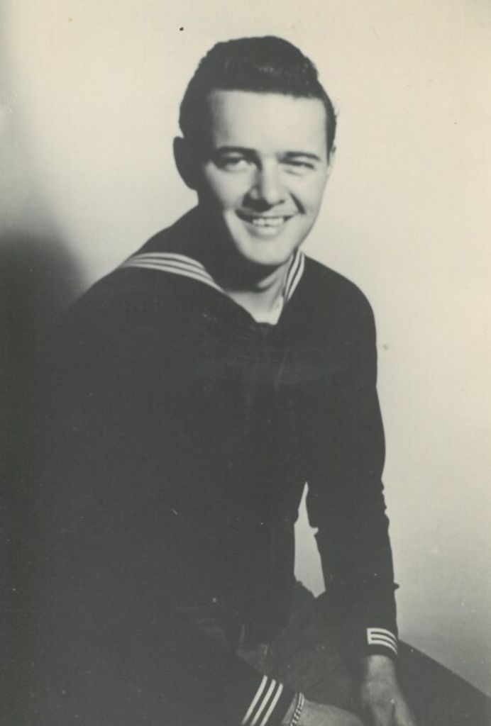 Francis 'Rick' Richardson Profile Photo