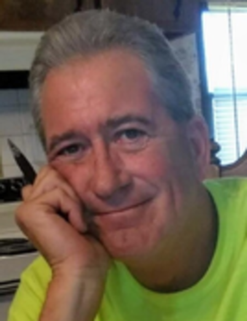 Tony Kim Robinson Profile Photo