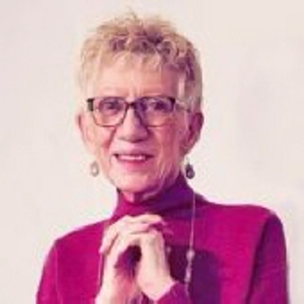 Hazel "Rudi" Sullins Profile Photo