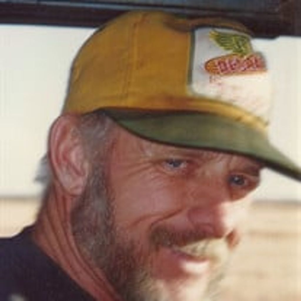 Larry Mcelreath