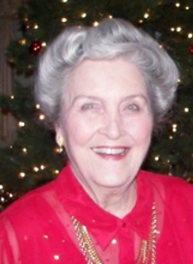 Ruth C. Buerkle
