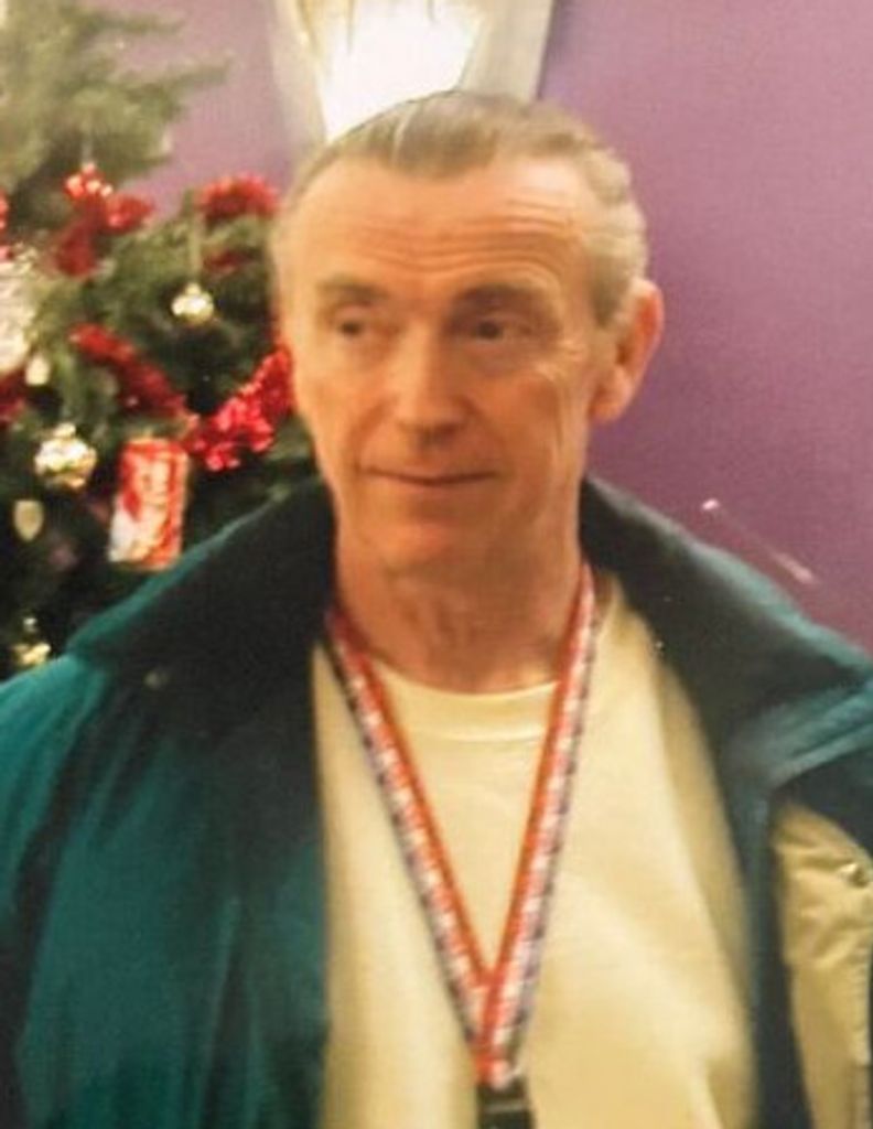 Gabriel S. Hunt Profile Photo