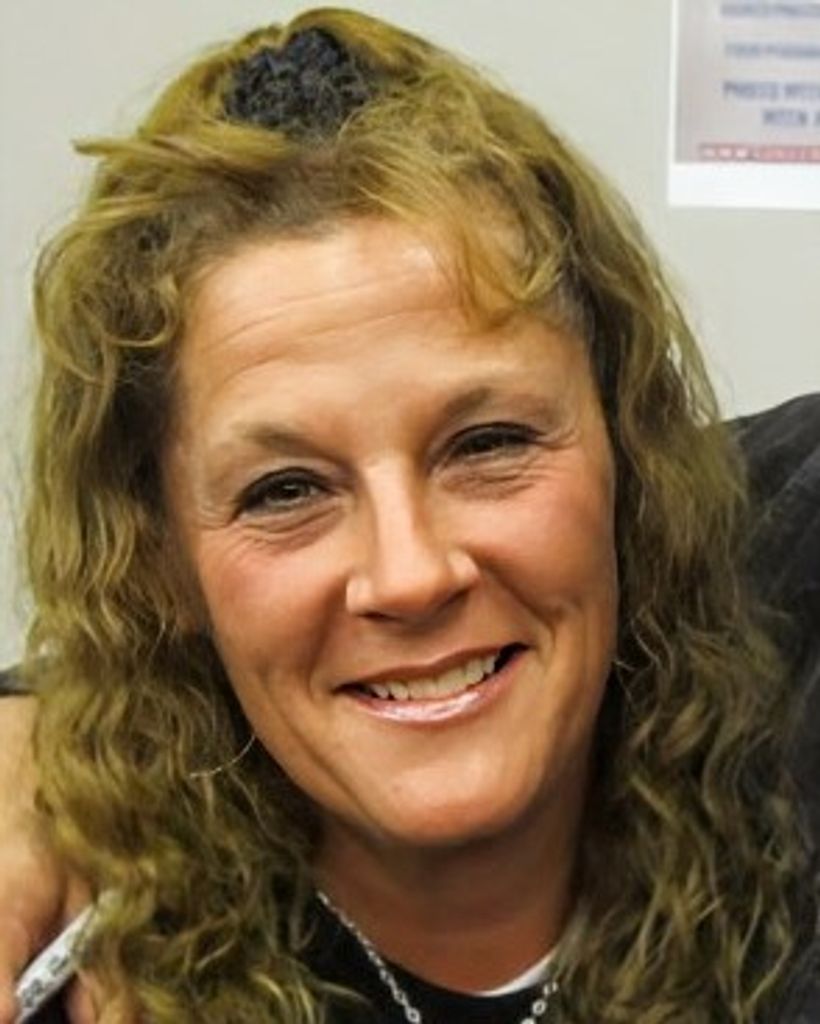 Laura Ann Herrington