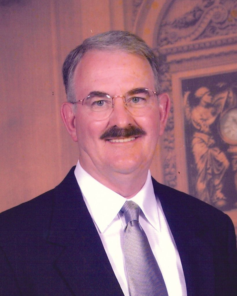 David Lincoln Atkins Profile Photo