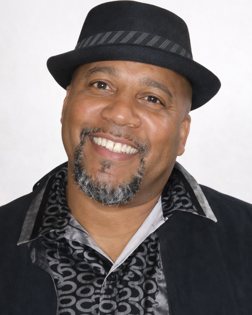 Bruce Johnson Profile Photo