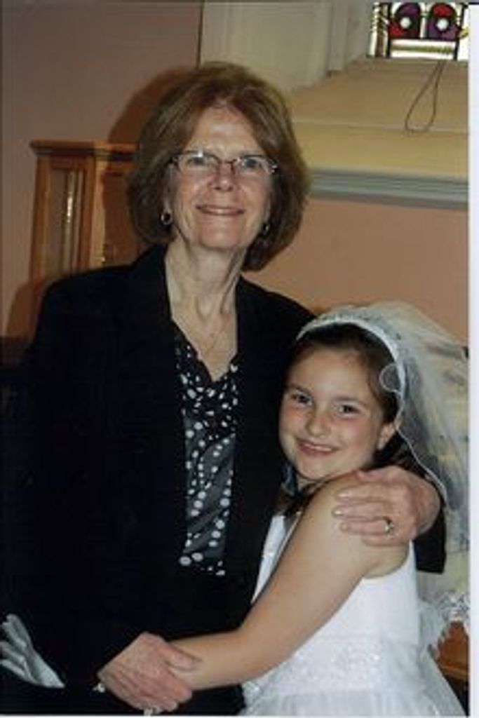 Barbara  Ann (Queenan)  Riley Profile Photo