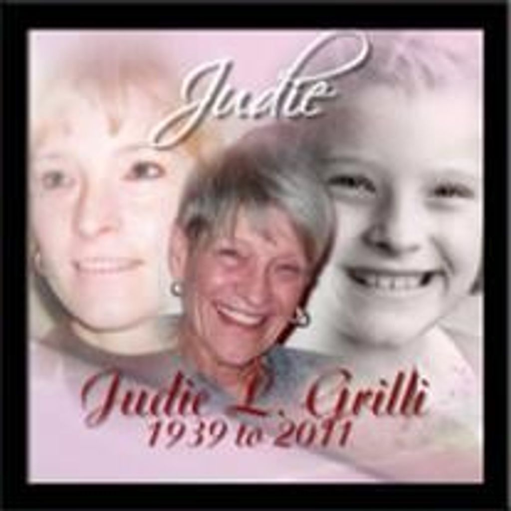 Judie L. Grilli
