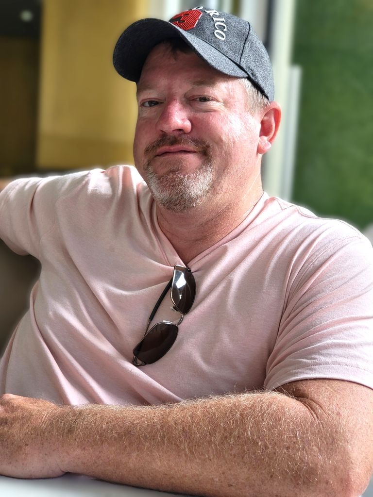 Christopher James Tibbs Profile Photo