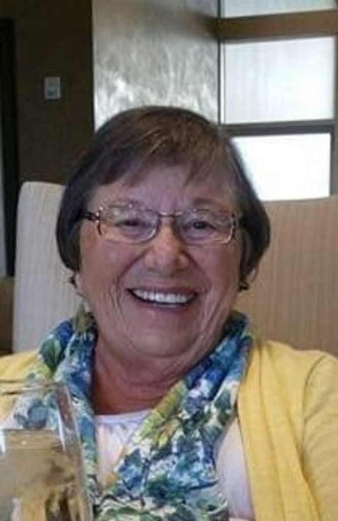 Donna J. Mielke