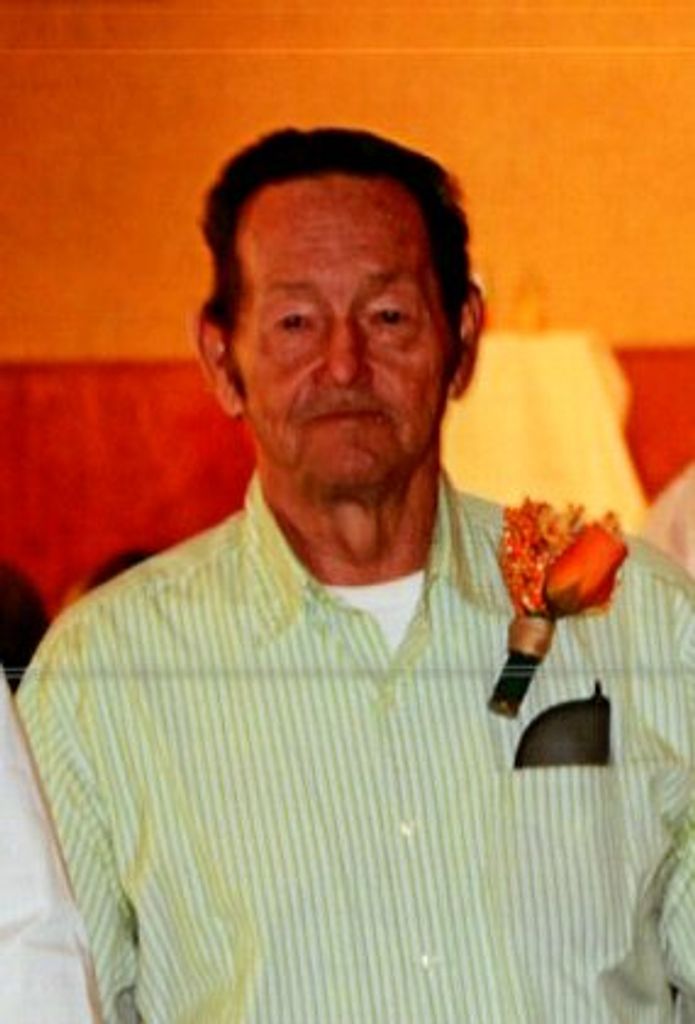 Felix Clark Devier Profile Photo