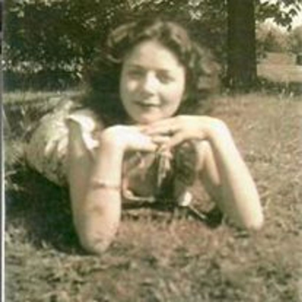 Simone Solange (Hume) Altomare