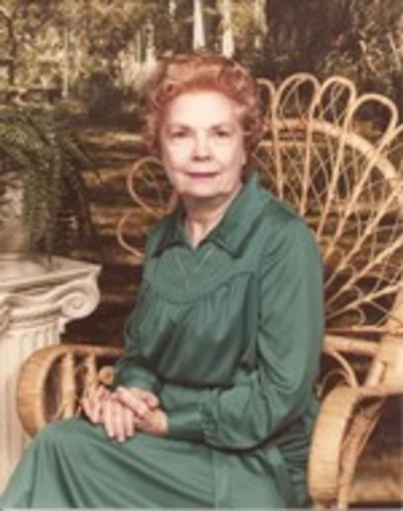 Audra Brown Whidden