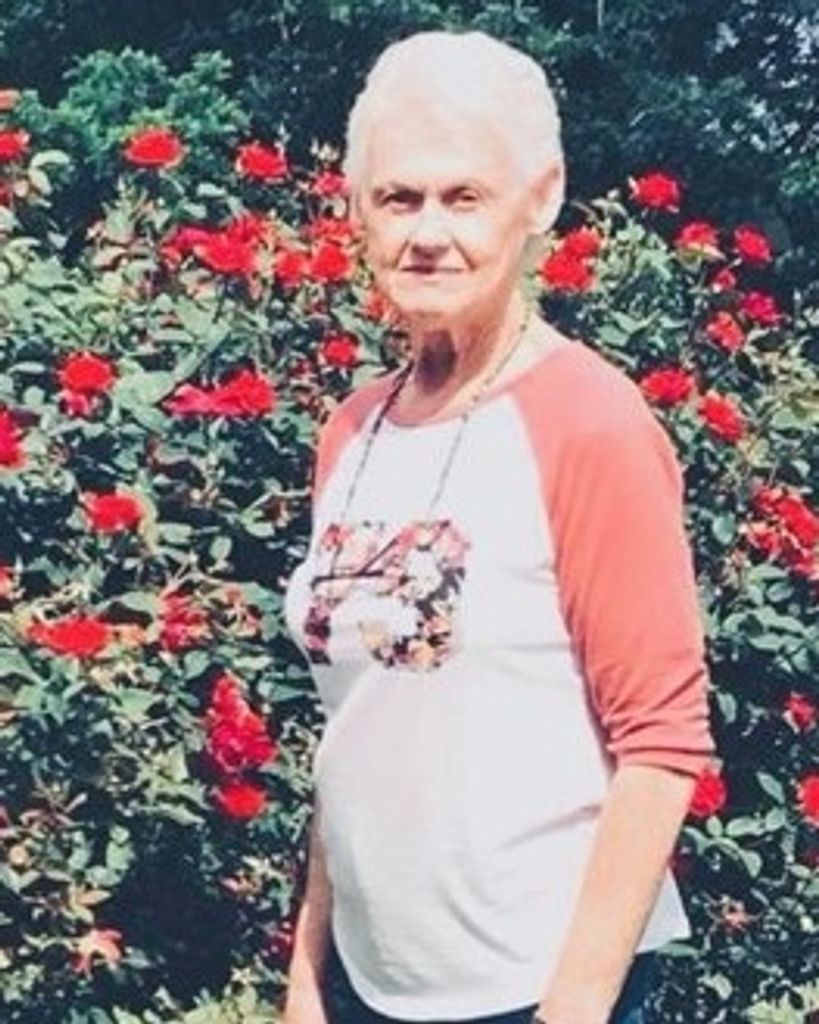 Judy Whitaker