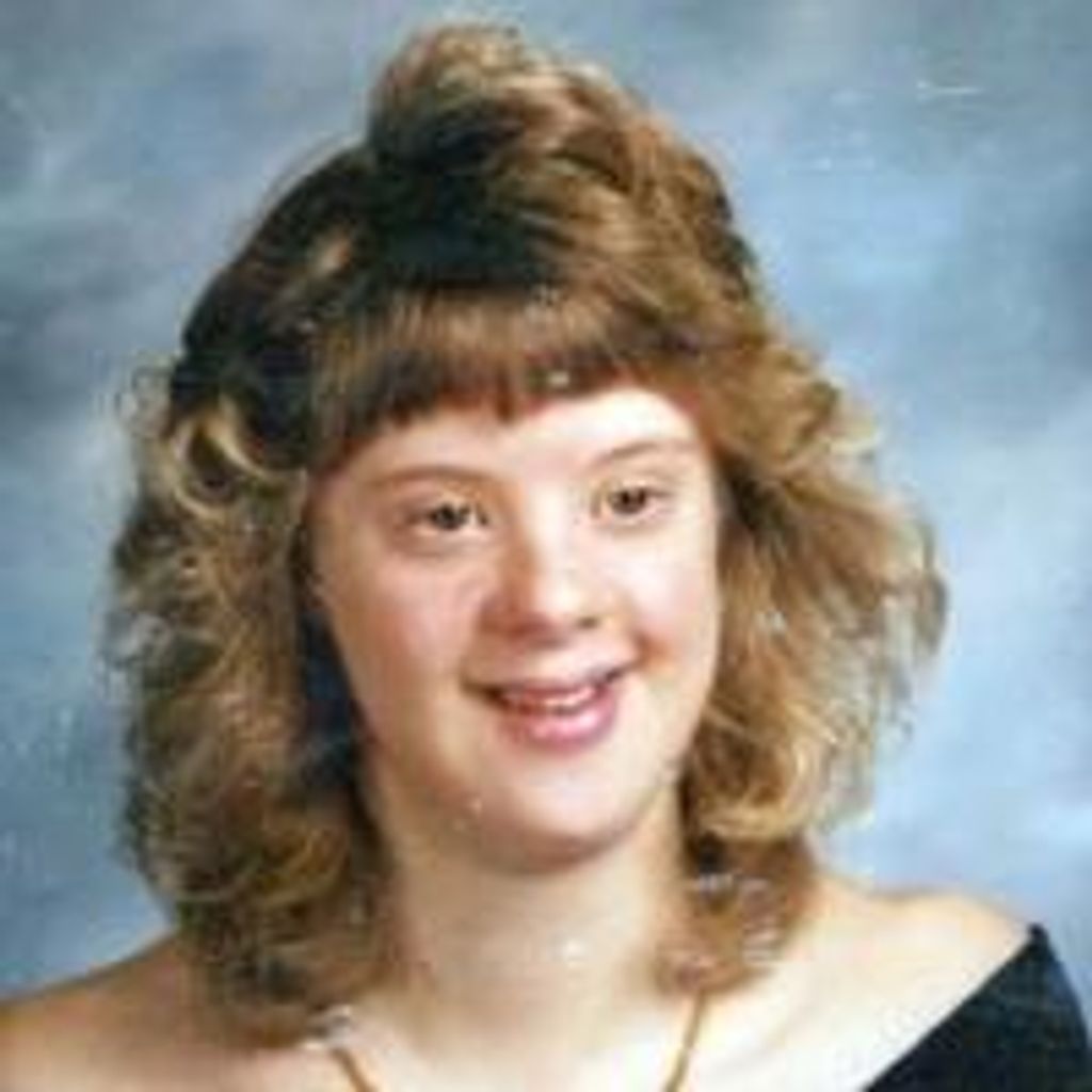 Christina Marie Cocke Profile Photo