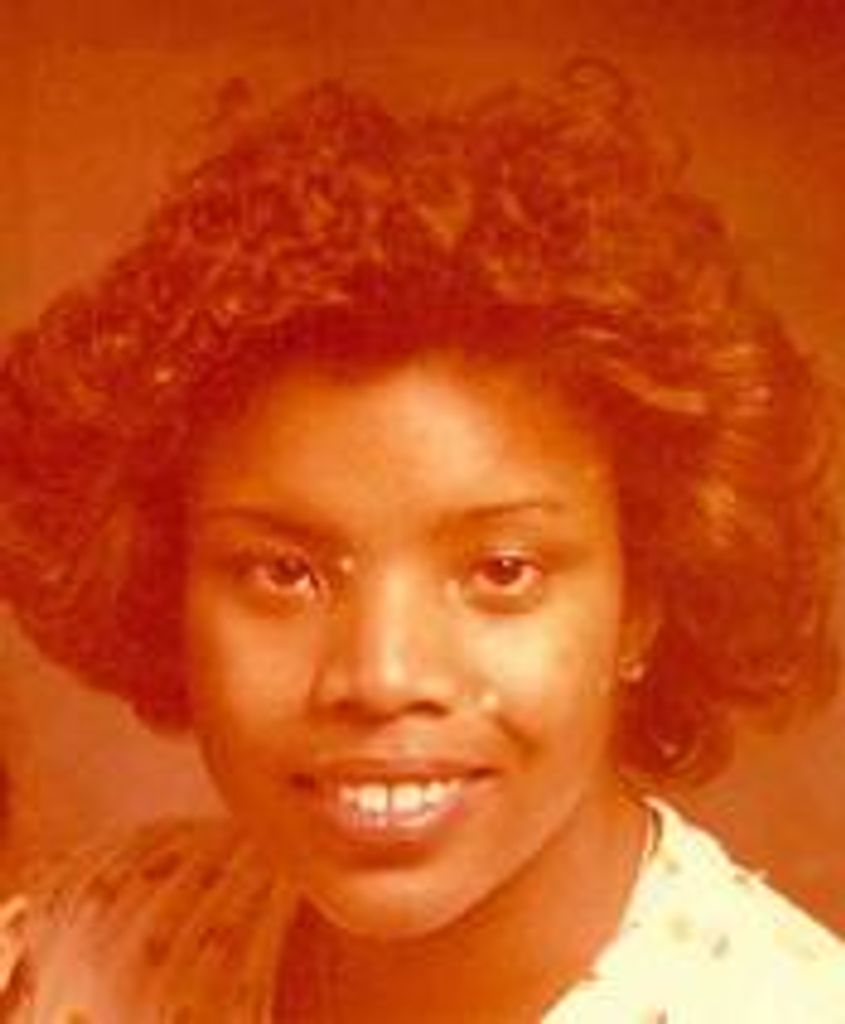 Michelle Delaine Davis