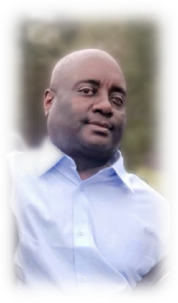 Roy Arnold Profile Photo