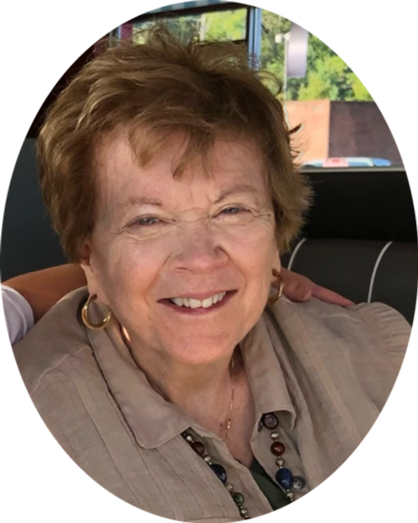 Karen Moore Swafford