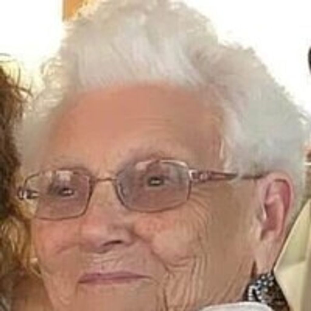 Julia Elvira Bishop Profile Photo