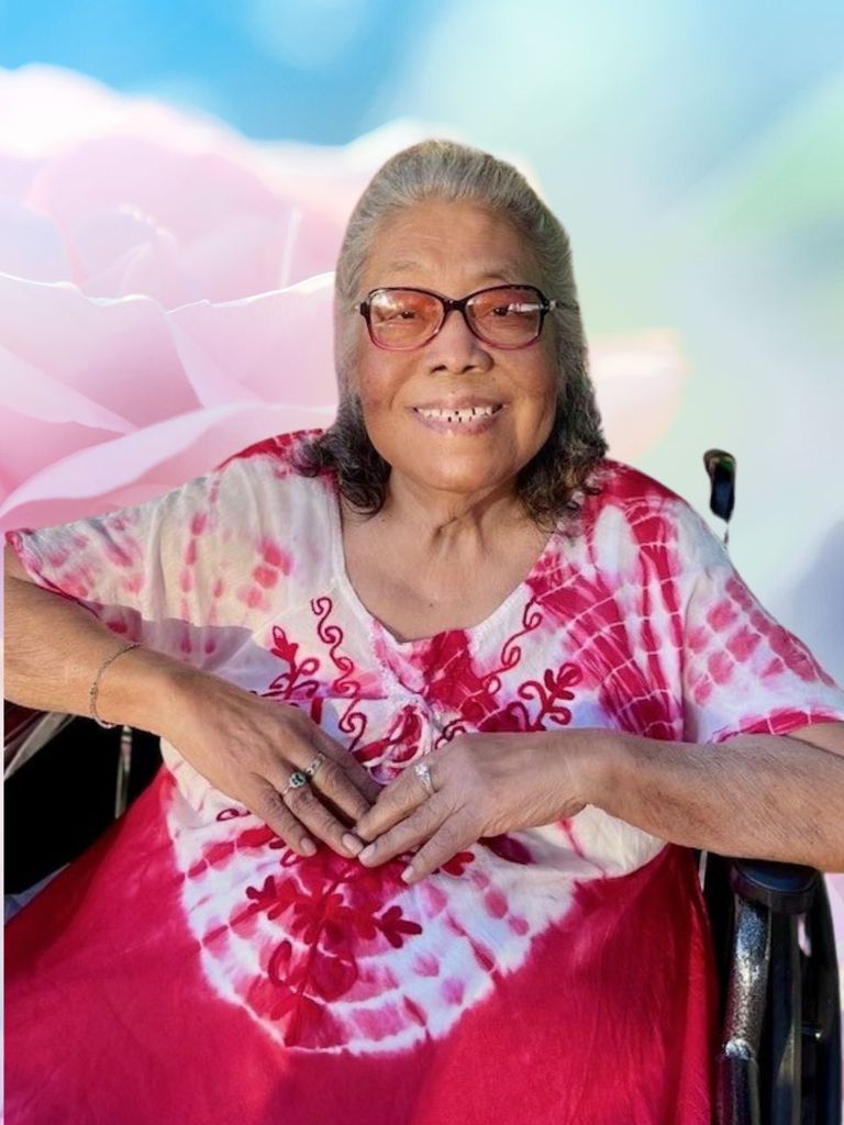 San Juana Carrillo Aguilera